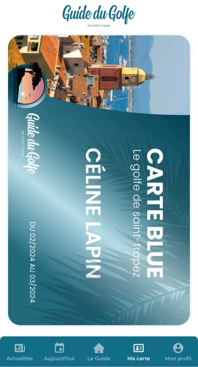 Le Guide du Golfe de Saint-Tropez - Gallery 24