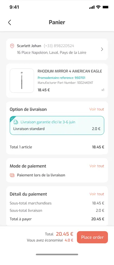 Promodentaire - Gallery 1