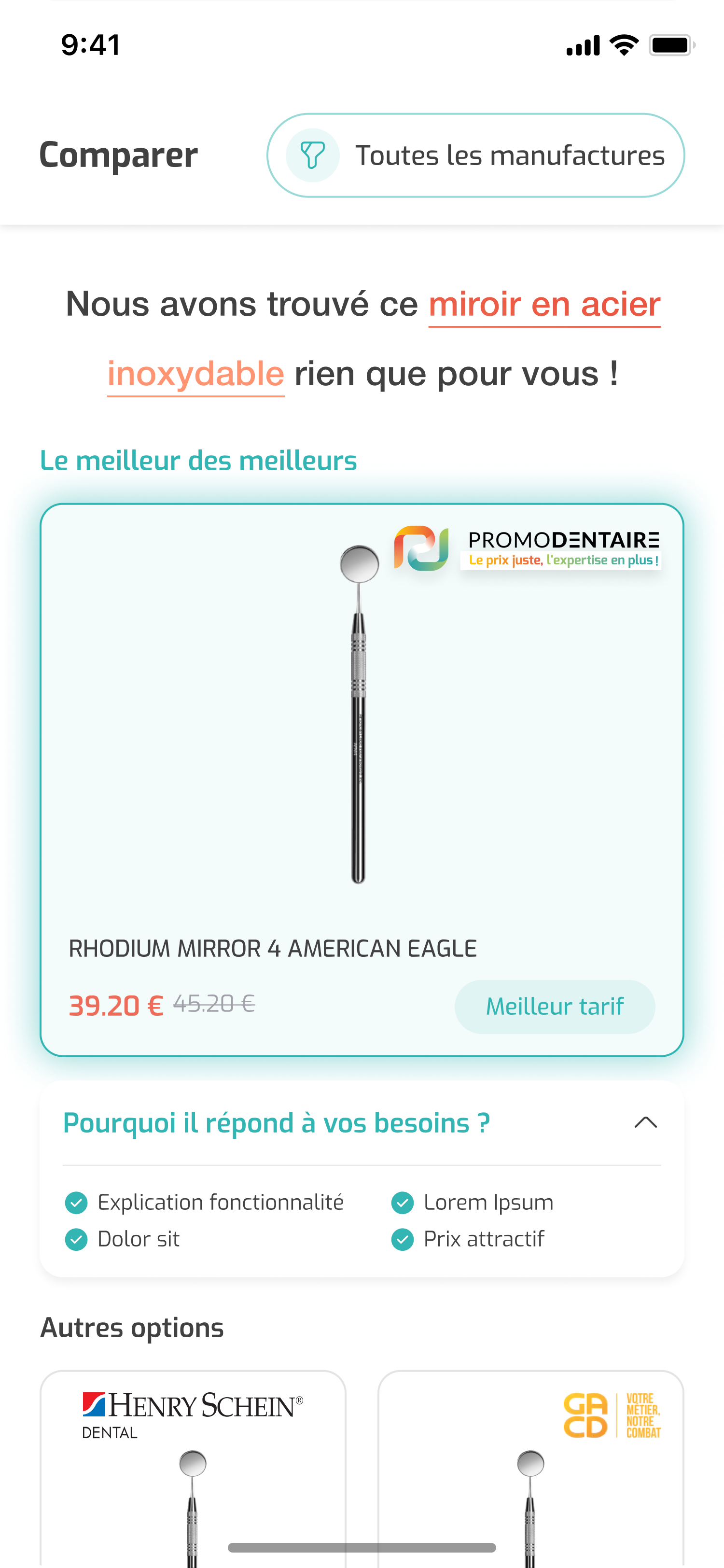Promodentaire - Gallery 2