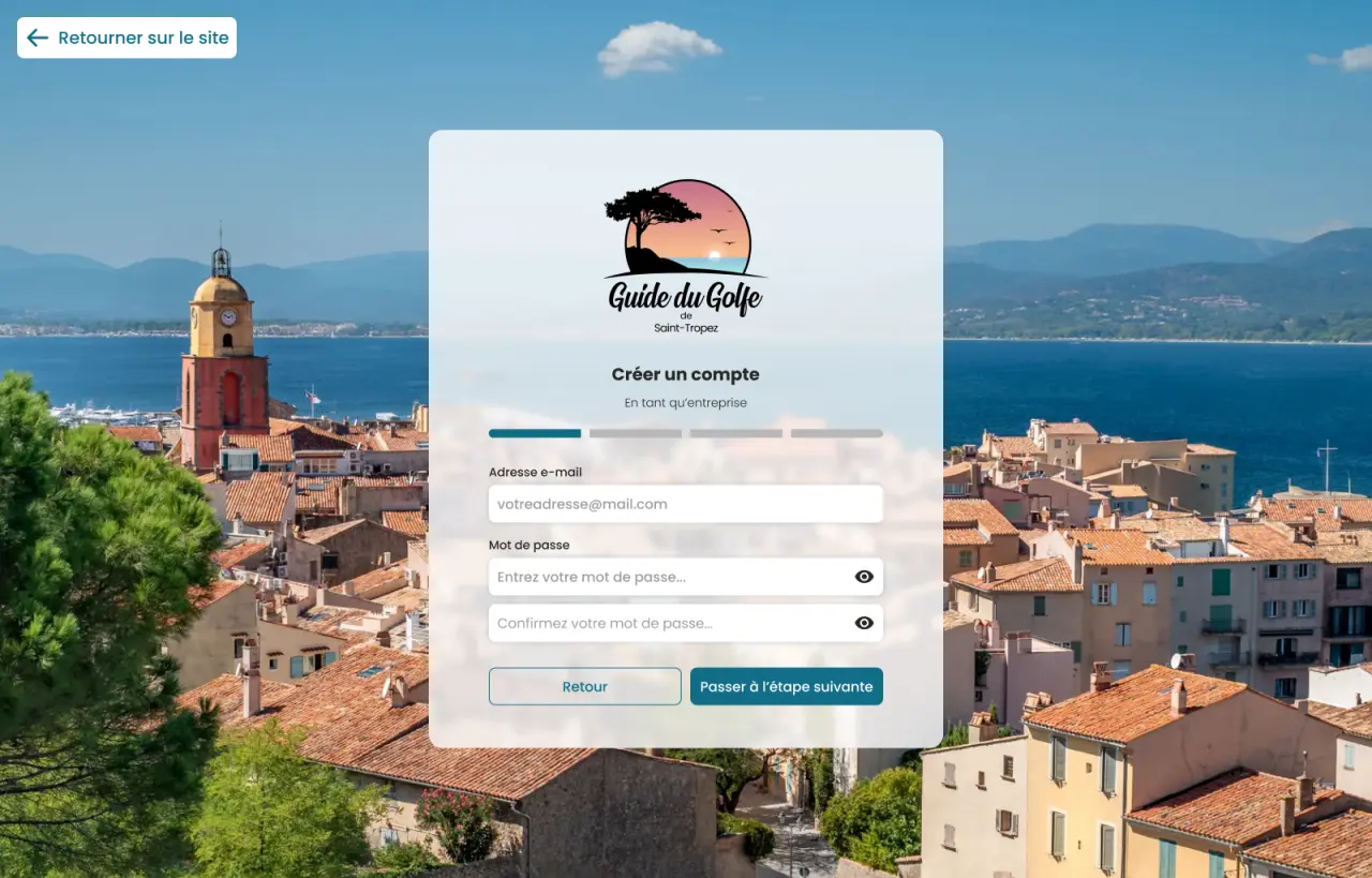 Le Guide du Golfe de Saint-Tropez - Gallery 8