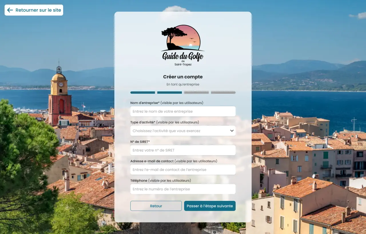 Le Guide du Golfe de Saint-Tropez - Gallery 9