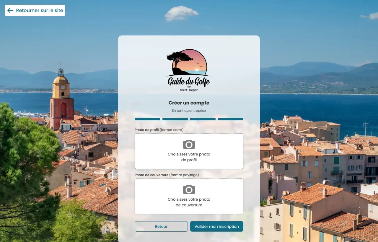 Le Guide du Golfe de Saint-Tropez - Gallery 11