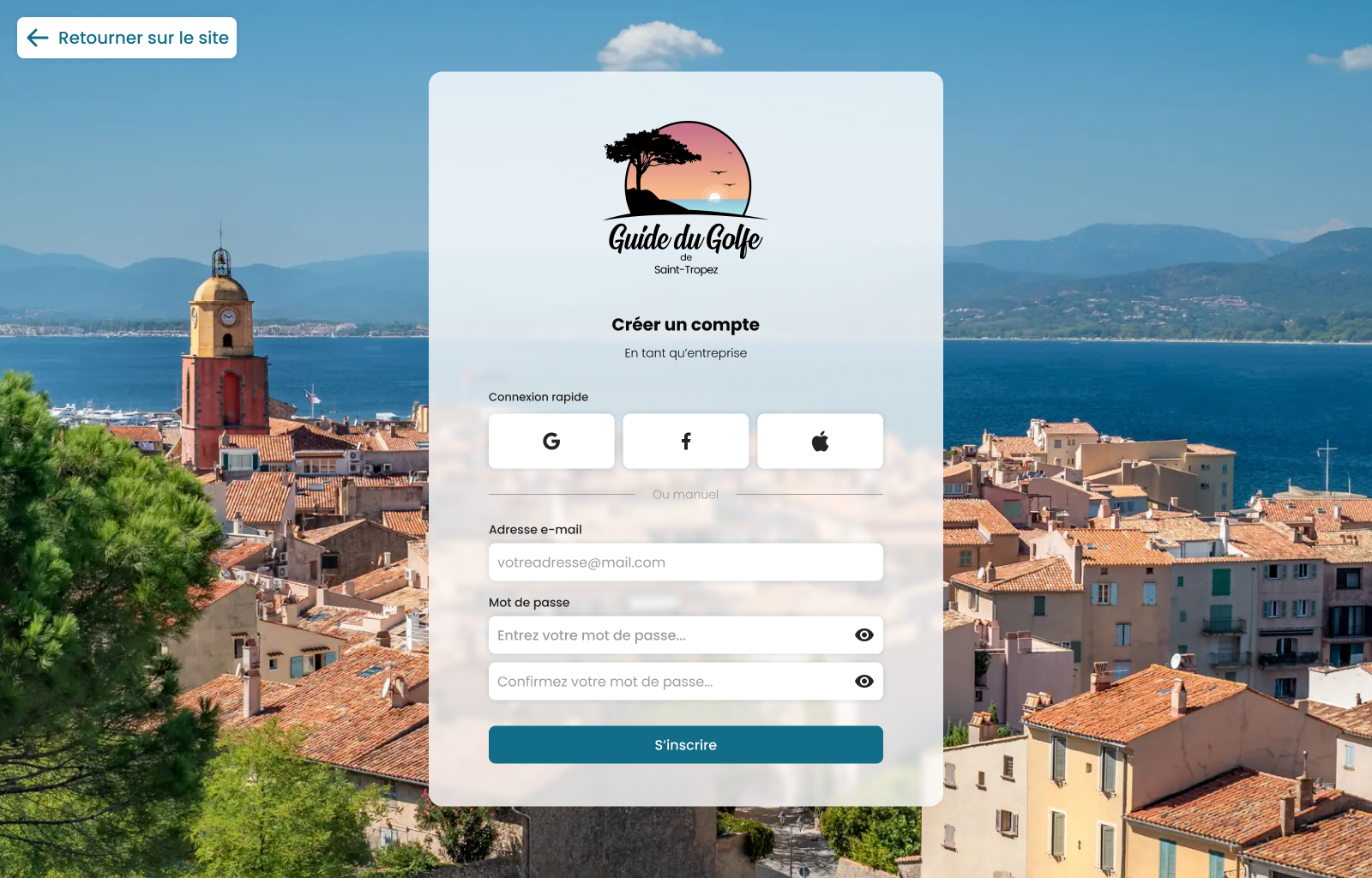 Le Guide du Golfe de Saint-Tropez - Gallery 13