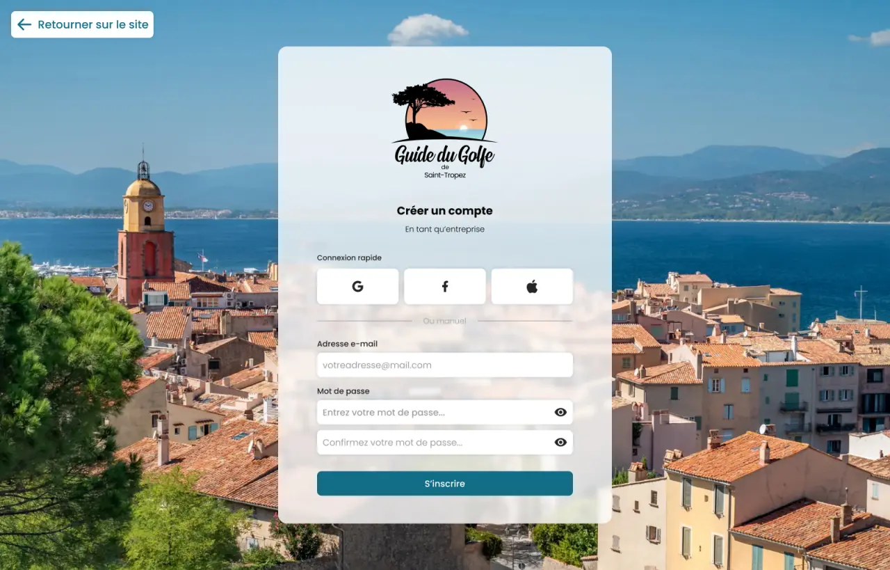 Le Guide du Golfe de Saint-Tropez - Gallery 13