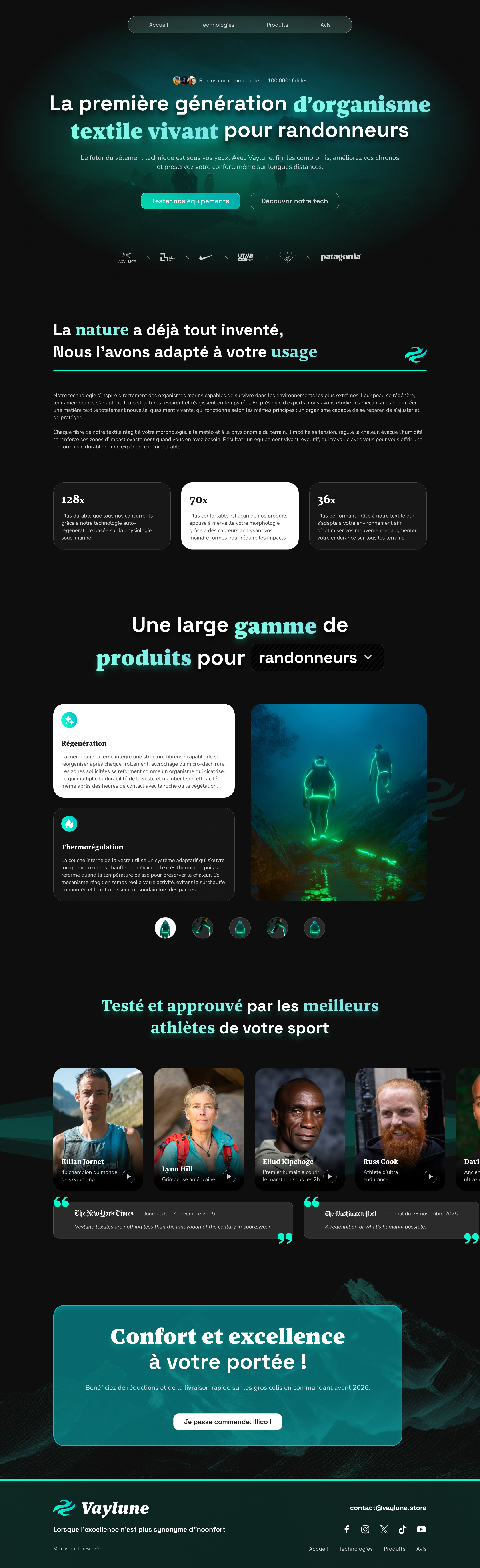 Vaylune - Gallery 1