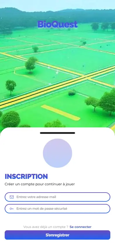 BioQuest - Gallery 11
