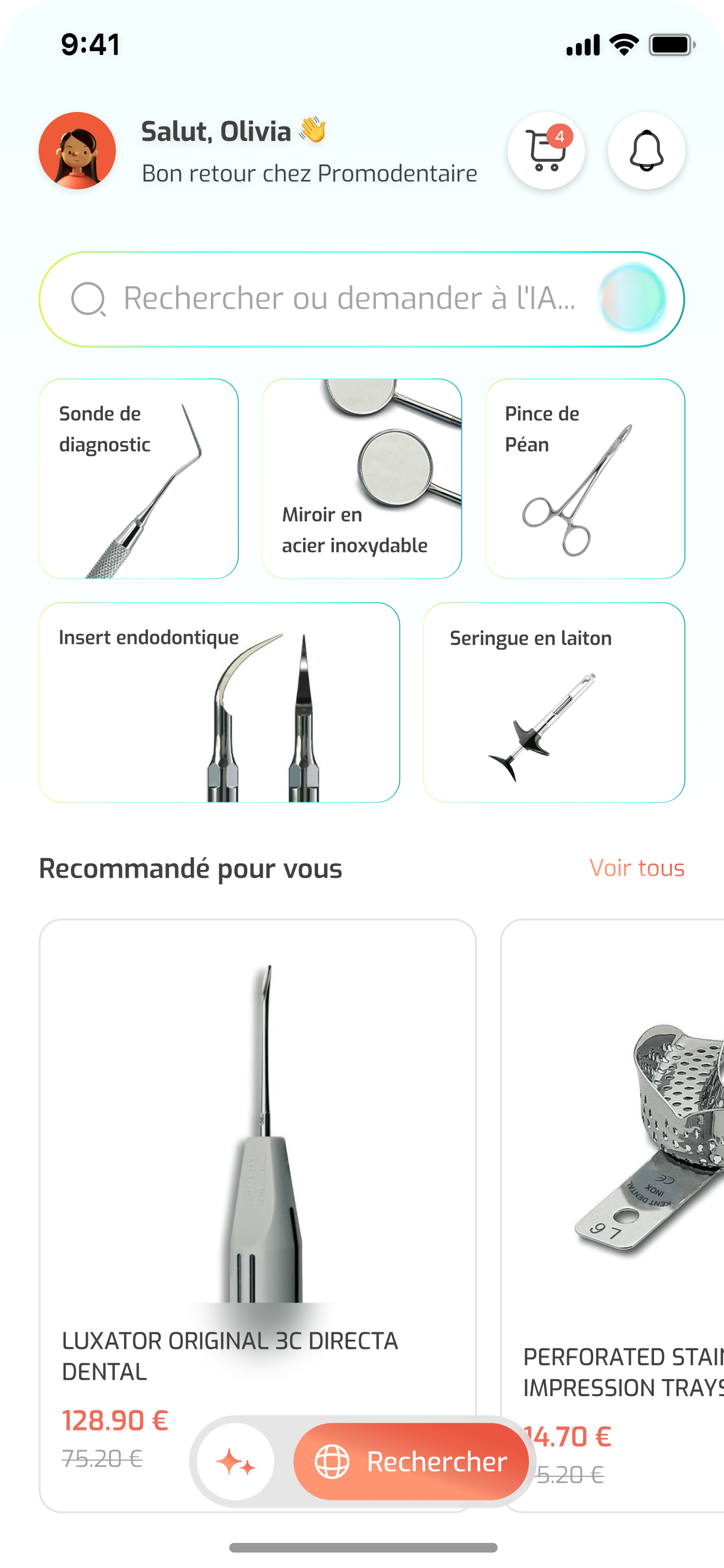 Promodentaire - Gallery 3