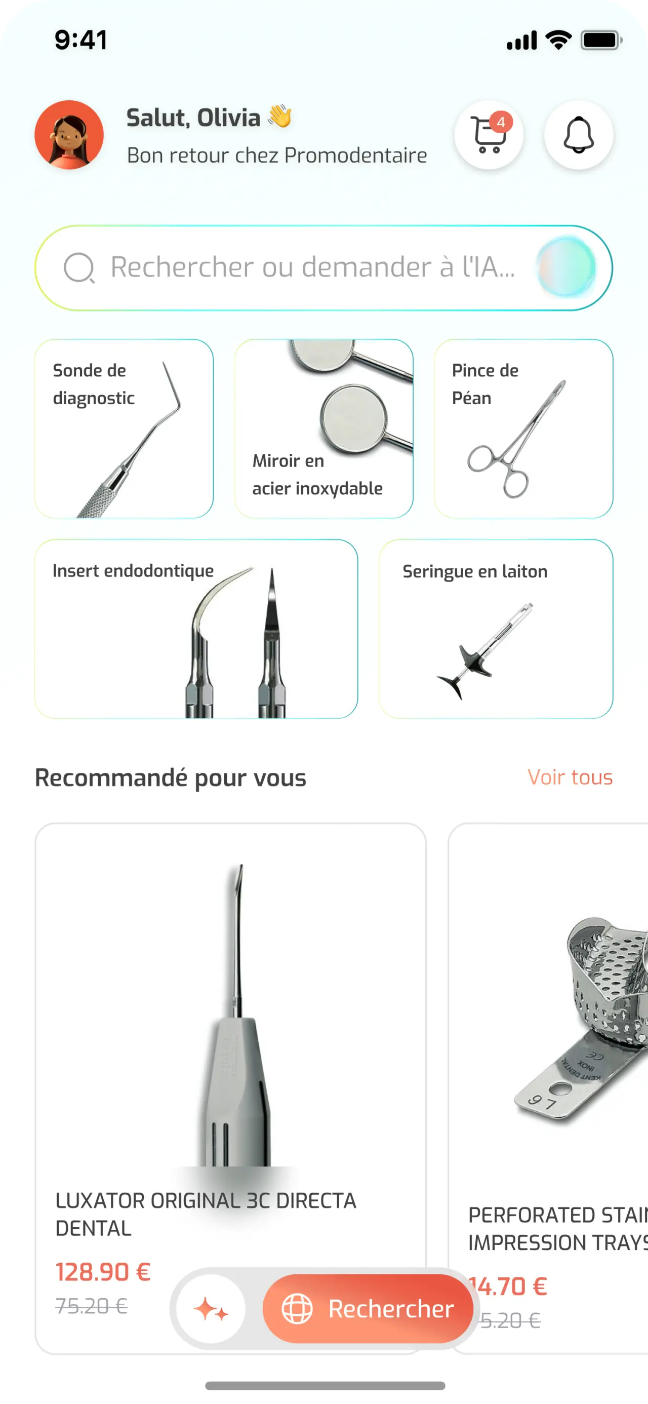 Promodentaire - Gallery 3