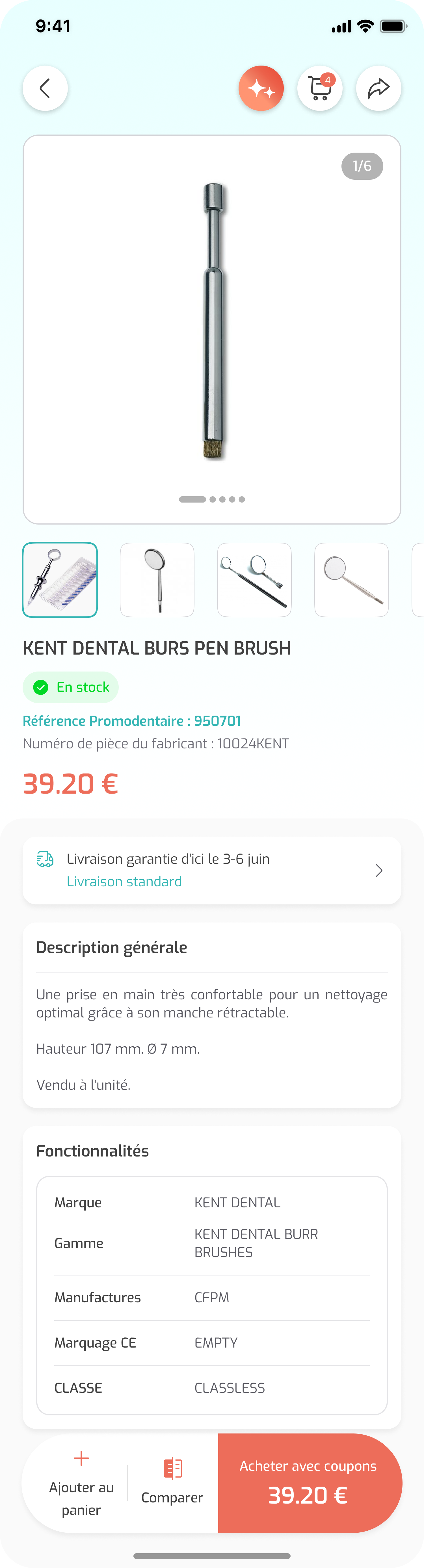 Promodentaire - Gallery 4