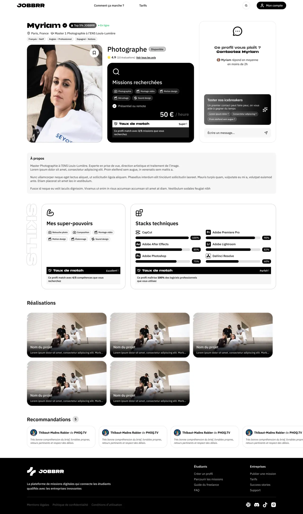 JOBBRR - Gallery 8