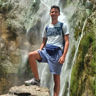 Photo de Florian Gertner Kilian