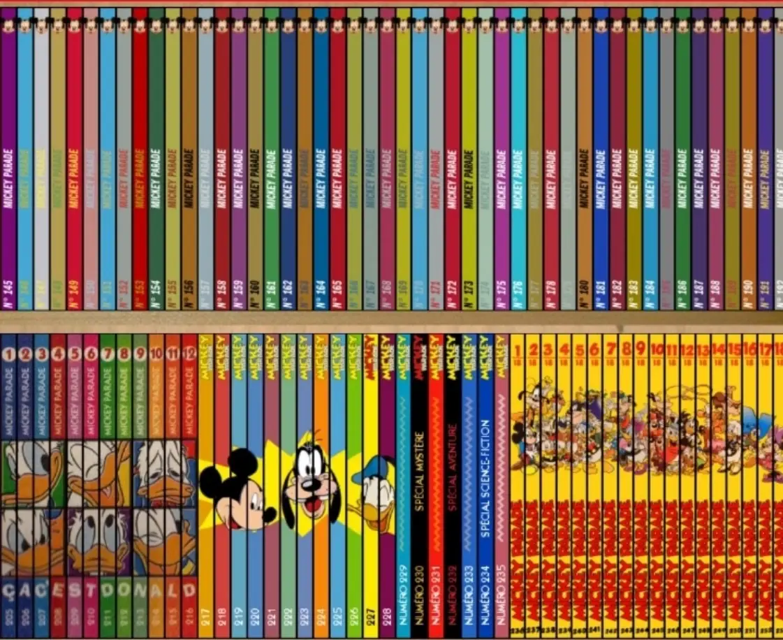 Le monde de DucksManager