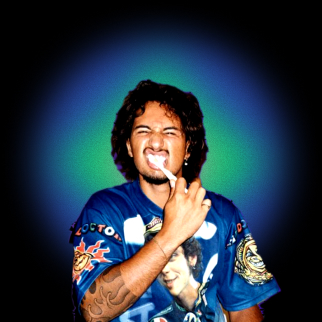 Thibaut Maëns Rabier