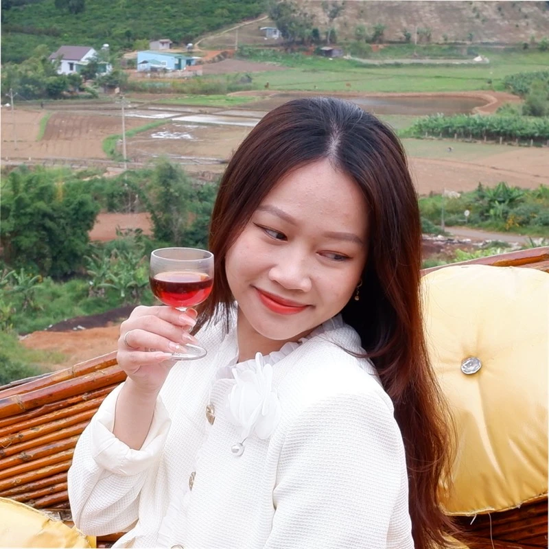 Thùy Trang