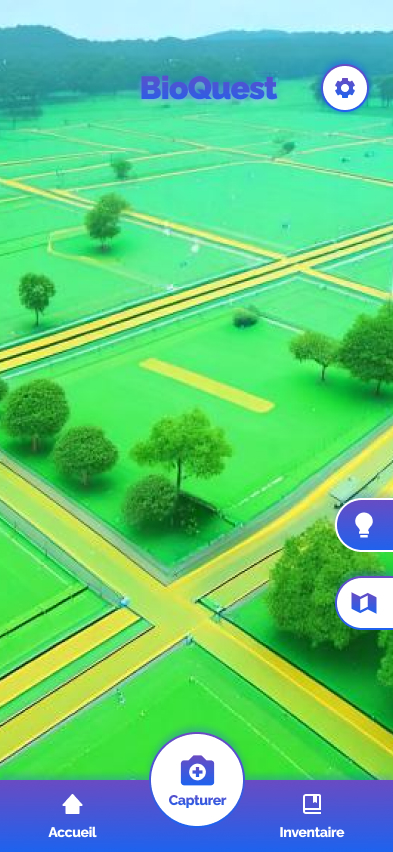 BioQuest - Gallery 1