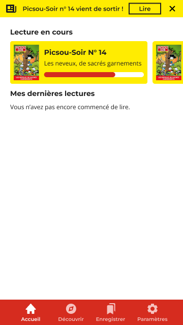 Picsou-Soir - Gallery 2